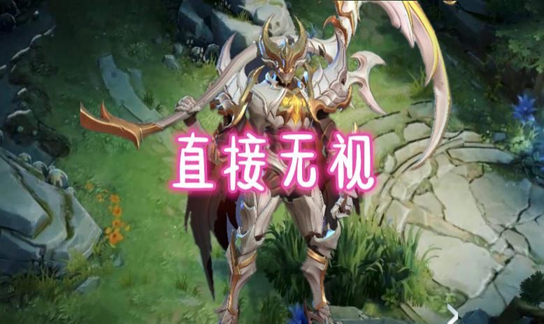  钟馗的钩子|谁躲避钟馗钩子最简单？狄仁杰2技能，芈月开大招，他俩直接无视