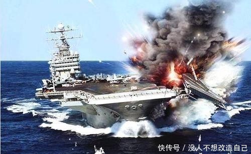 山东|双航母来袭！辽宁山东舰同时出海，能够反杀单艘尼米兹级航母吗？