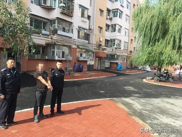 破获|龙潭分局破获系列盗窃车内物品案件