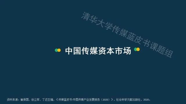  蓝皮书|传媒蓝皮书：传媒各领域呈现“视频化”和“直播化”趋势