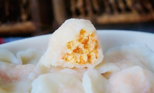  聪明|这肉虽然贵，也要舍得给孩子吃，用它包饺子，孩子长大个，更聪明