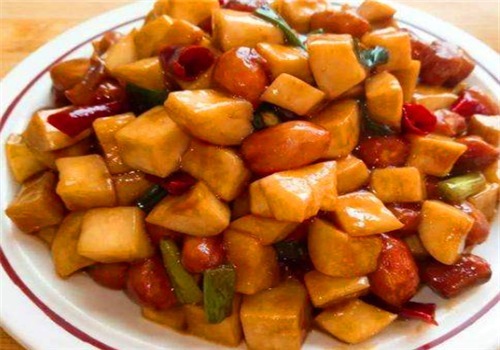  1勺|几道爽口家常菜，下酒又下饭，鲜香入味，好吃又不贵，人人吃得起