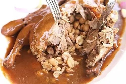 民间|民间菜，酒楼的热卖菜