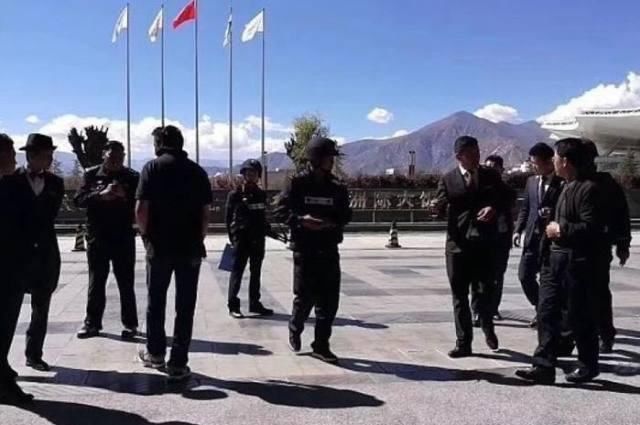  香消玉殒|女孩可可西里香消玉殒，谁才是那只看不见的推手？