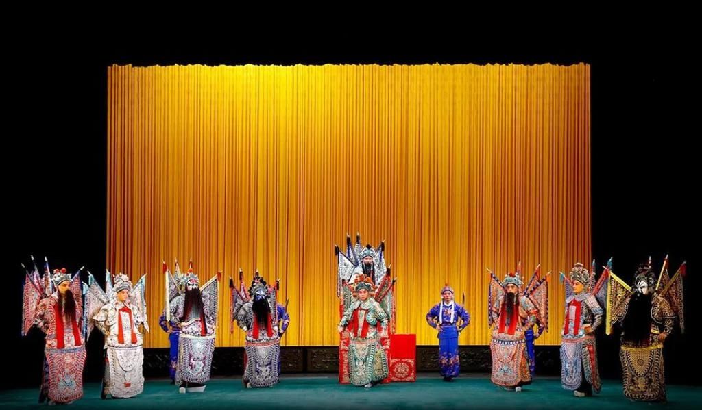 演出时间|精彩夜吉林,30场演出已为你安排好