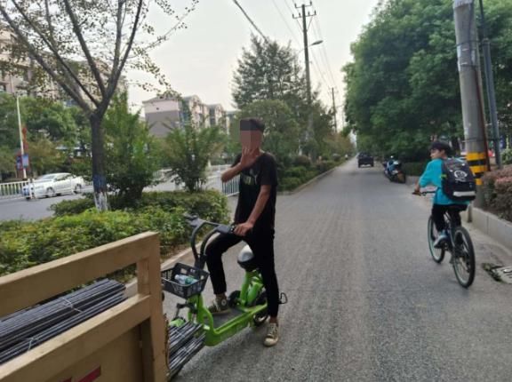  行者|萍乡又一批最丑“逆行者”被曝光了，快看你认不认识？