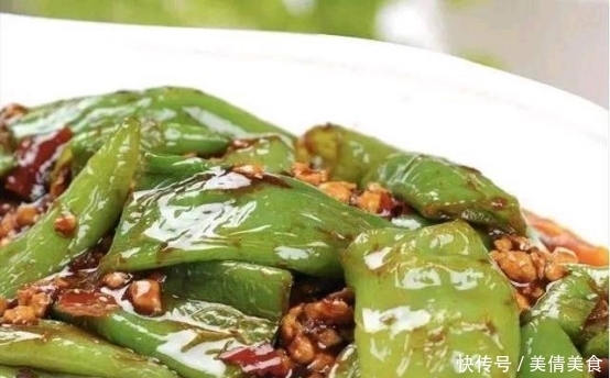 快捷|好吃不贵的几道家常菜,做法简单快捷,看着就有食欲,越吃越香