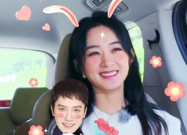  擦汗|不愧是赵小刀！赵丽颖首次开会就总结问题，林大厨擦汗，黄晓明愣了