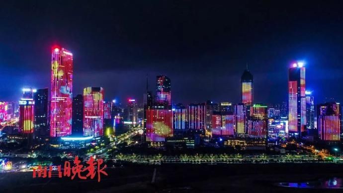 马上|马上！上万人将离开南昌……