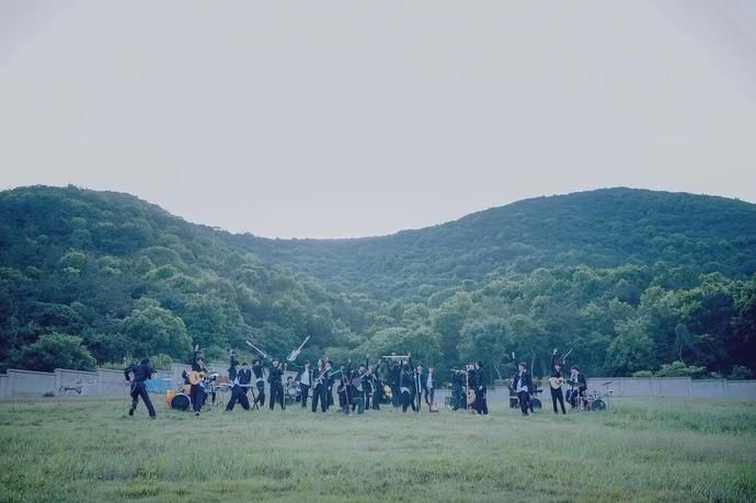  鼓励|8.7分太低了，这个国综值得更多鼓励！