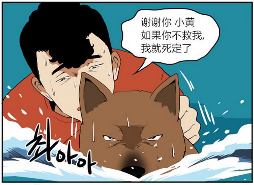  这次|搞笑一刻：宠物狗每次都能救下落难的男孩，但这次男孩一点也不感激