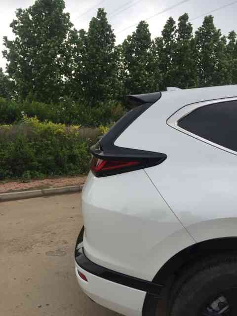 追求|皓影动力强劲源源不断!追求动力你选它没错