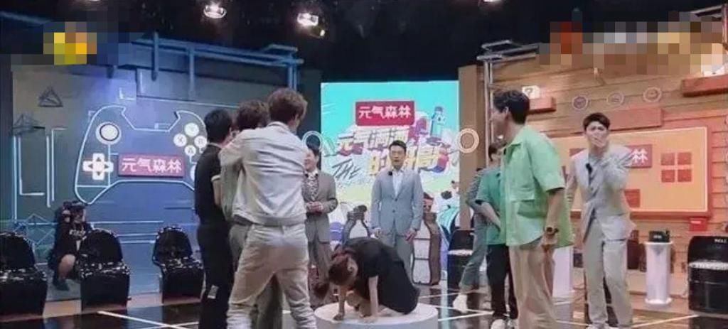  哥哥|元气满满的哥哥吴昕和哥哥们互动太有爱，王耀庆这句话太扎心！