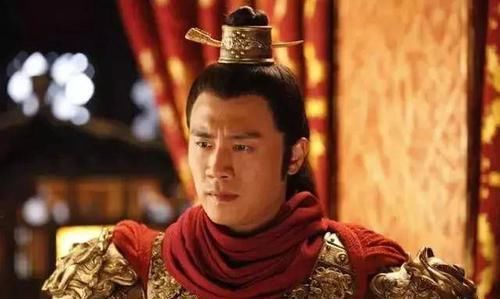  功劳|功劳已经大的已经封无可封？于是皇帝就再设置了一个官给他