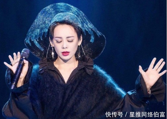  宁静|在《乘风破浪的姐姐》里，蓝盈莹惹争议，而宁静的评价到位吗？