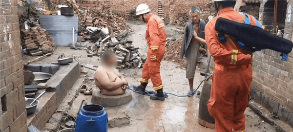  节食|一周冰纷播 | 为了拍婚纱照节食减肥，郑州一男乘客在公交车上饿晕