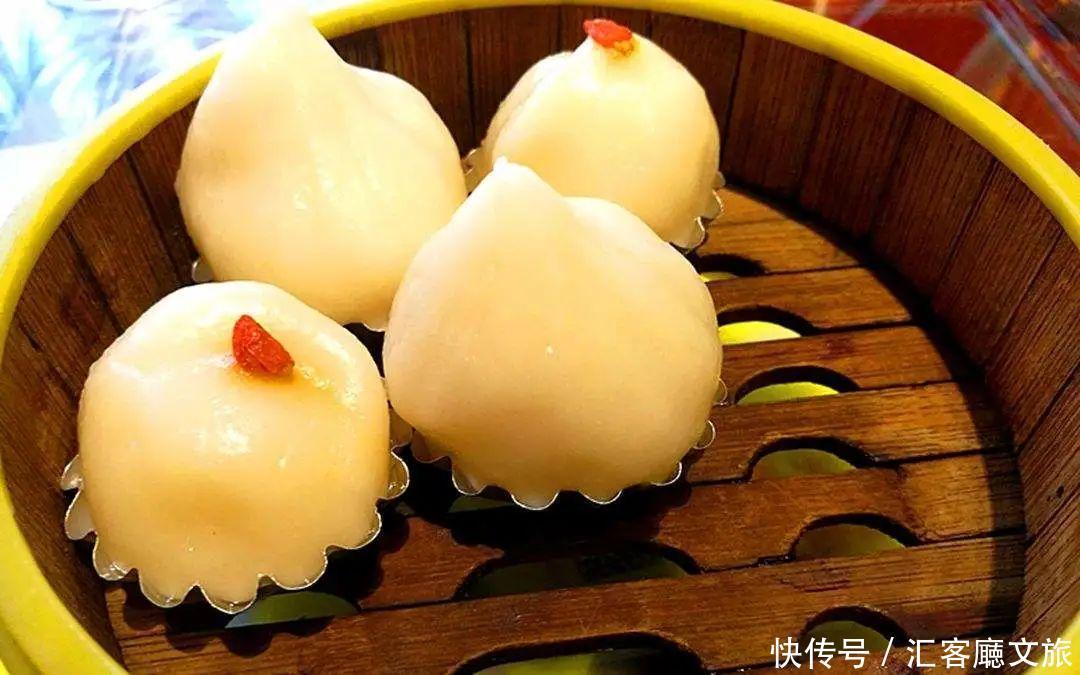 地方|这9个地方,只为了“吃吃吃”都值得去一趟!