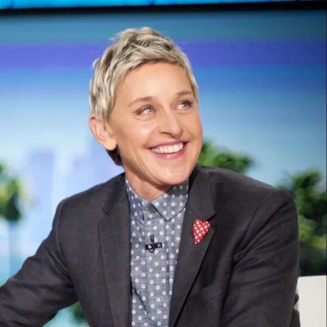  崩塌|人设崩塌被指控双面人，主持人艾伦即将离开，《艾伦秀》何去何从？