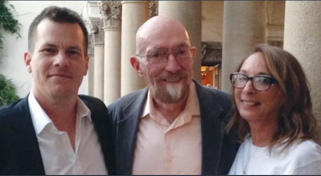 索恩|平行宇宙中的「星际穿越」