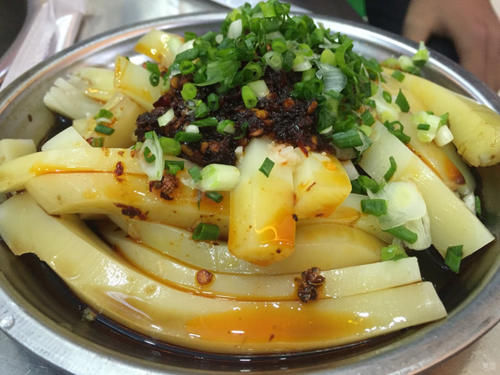  天然|七月，最该吃的不是西瓜，而是它，天然“清肠菜”，腰围轻松瘦下来