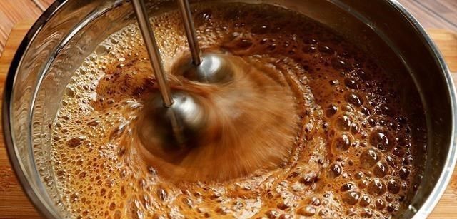  蓬松|自从学会枣糕这样做, 我家零食就没买过, 暄软蓬松, 比蛋糕还好吃