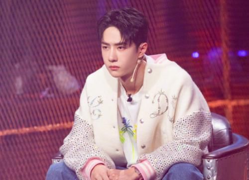  自创|《街舞3》玩接龙，队长们自创词语过于好笑，粉丝担心他们要被黑