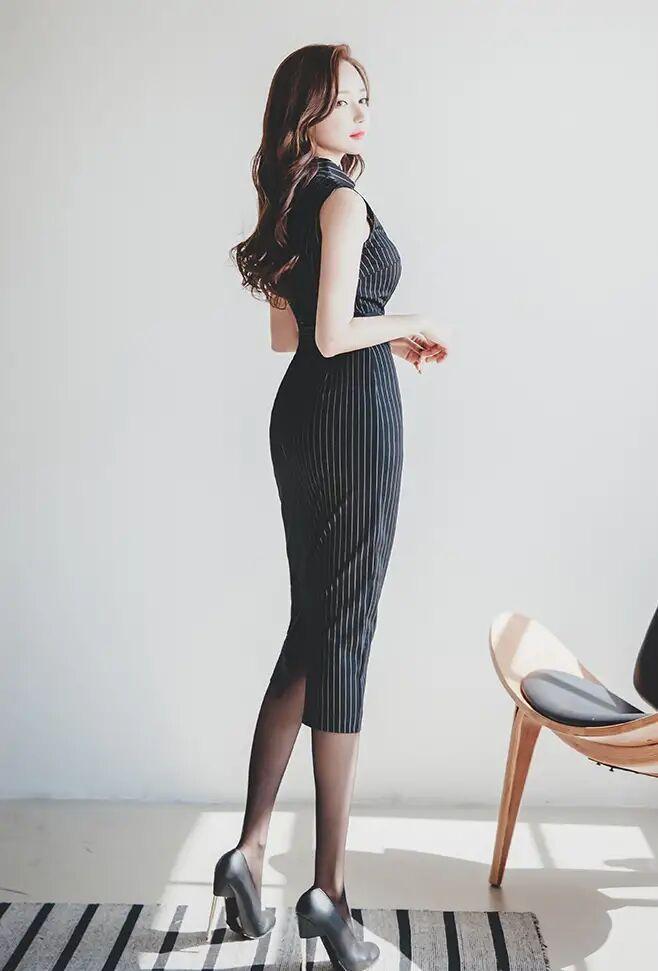 服装|人像摄影怎么拍出“A4”腰,试试5个摄影方法,拍出腰部曲线美