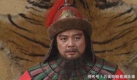 关东|“关西吕布，关东潘凤”，虎牢关五虎之一的潘凤为何千年后爆红？