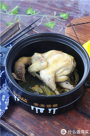 电饭锅|电饭锅做鸡肉不炒不炖，简单好学，吃一次就上瘾