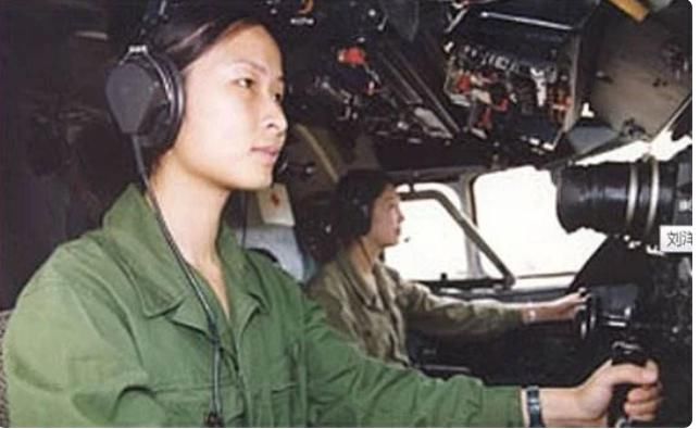 刘洋|我国第一位女宇航员刘洋，落地后为何再不露面？说了你也许不信