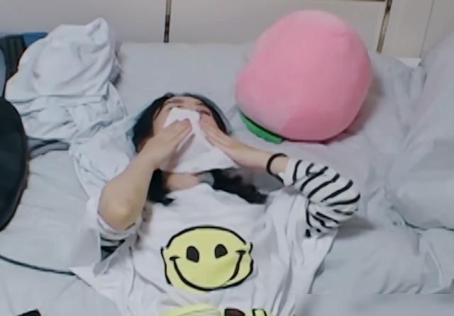  赵丽颖|《中餐厅》恶剪再添实锤，赵丽颖一个镜头连播3期