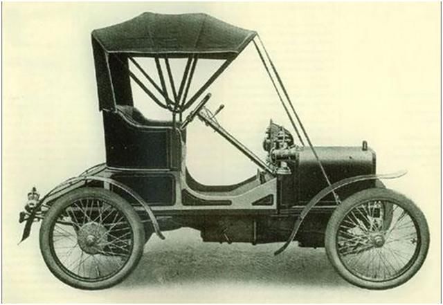  皇室|这三个英国经典汽车品牌，曾是英国皇室座驾，如今已经消失