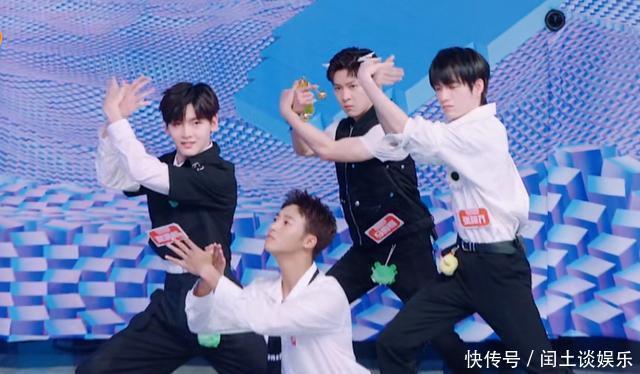 走进|《站稳了!朋友》哇唧唧哇“精神小伙”带你走进土味文化!