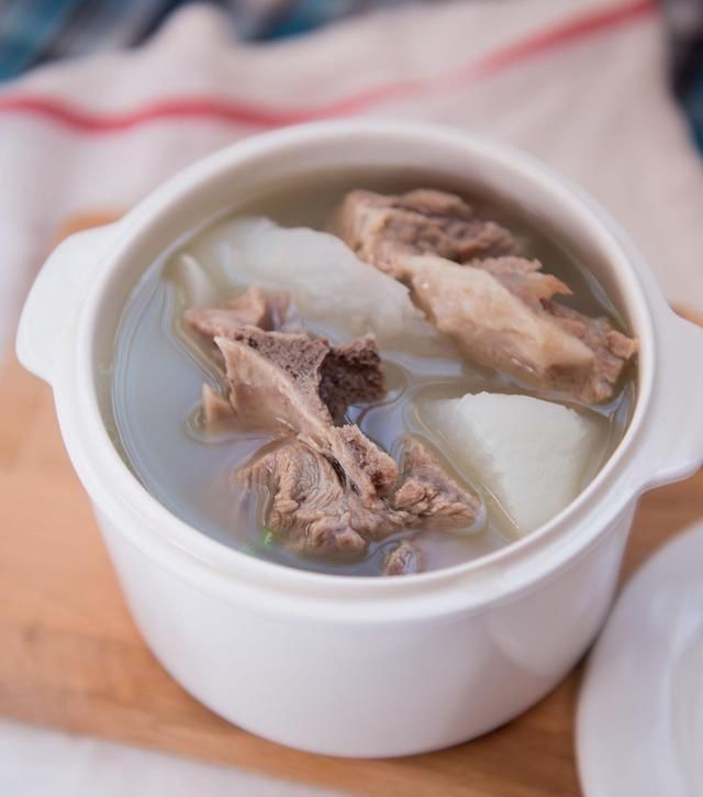  适合|适合初秋喝的6道汤，道道清热润燥，做法简单，初秋别错过