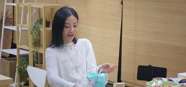  施迤|《喜欢你我也是》聪雅放下心结，和施迤有说有笑，选择体面地告别