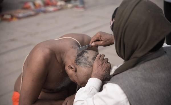 受伤|受伤的文明:印度