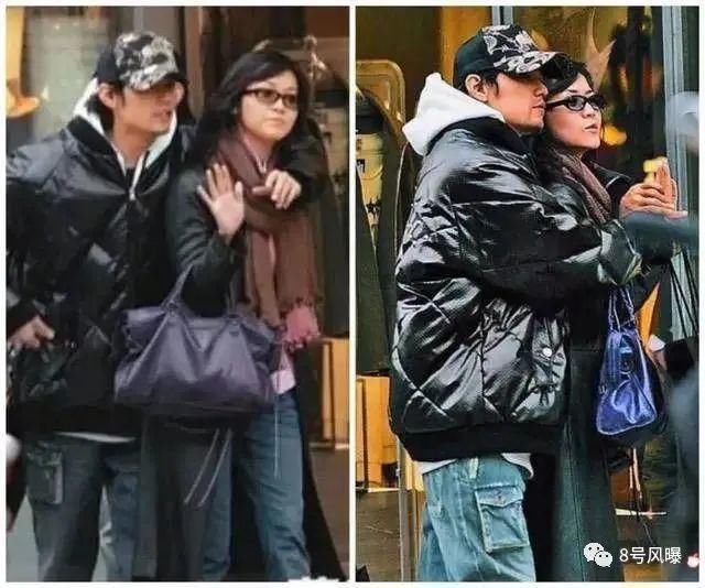 到底|一张图引发的骂战！所以，到底是昆凌好还是侯佩岑好？