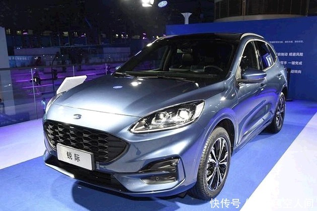 低配版本|别说低配寒碜了!这三款车入门即高配,第一款还是销冠