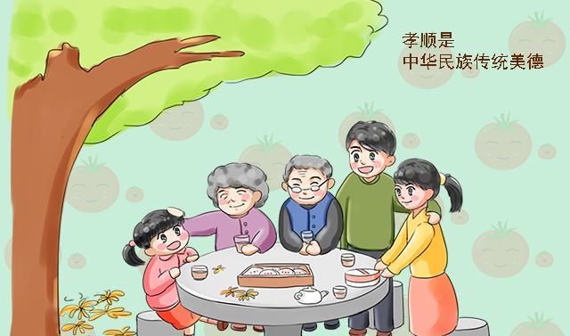 父母|这种新型“不孝”正泛滥,比啃老更伤父母,很多年轻人都在这么做