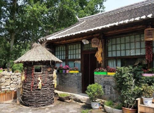  观众|《向往4》剧组员工晚上住哪？看到这个镜头后，观众：真心酸