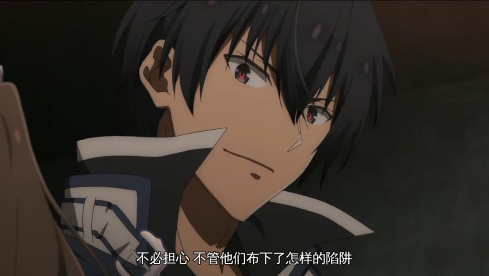  属下|魔王阿诺斯再收一位美女属下，还与米夏约会，甚至是为双亲而战！