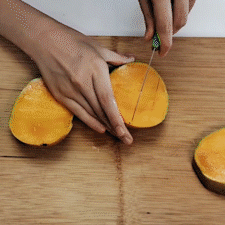 西柚果肉|“芒”里偷闲,把阳光的味道带回家!