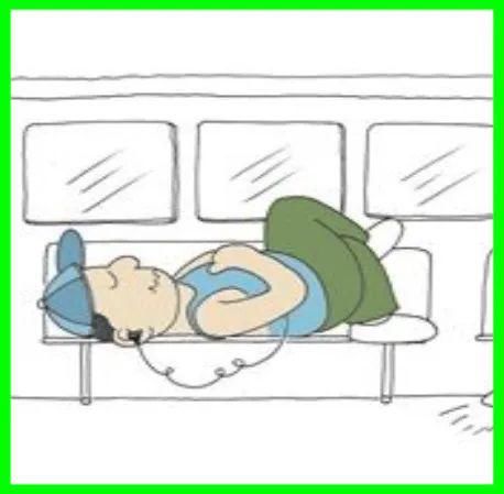 文明|1007 文明 | 倡导“十不”规范，我们一起行动