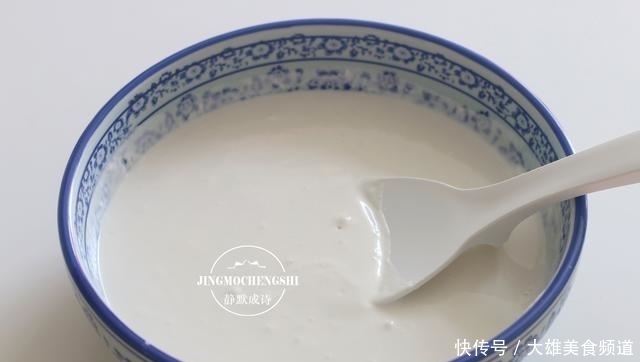  发糕|儿时的米发糕，几十年没吃够，香甜松软Q弹不粘牙，正确做法分享