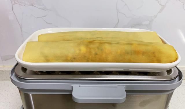 远离|立秋后,我家三天两头就吃这菜,蒸一蒸远离油烟,鲜到口水直流