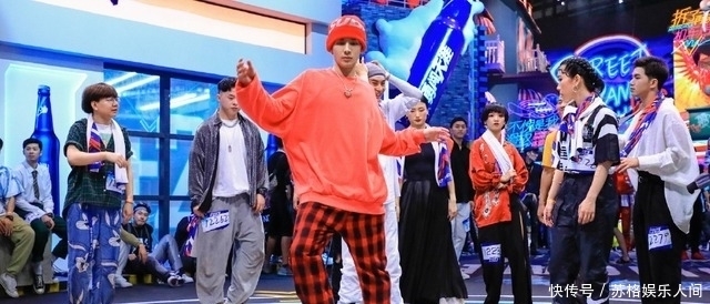 喜欢|街舞:队长“攀比”收到选手礼物,王一博太惨没礼物,却负担重重