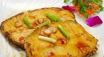 烤鱼|美食精选:石盘烤鱼、梅香辣猪手、生焗银鳕鱼、特色鹅天堂