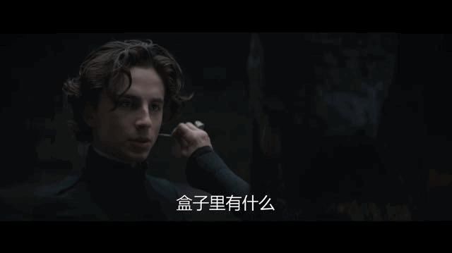  这部|与《指环王》齐名，被《星球大战》抄袭，这部科幻神作，没人能拍！