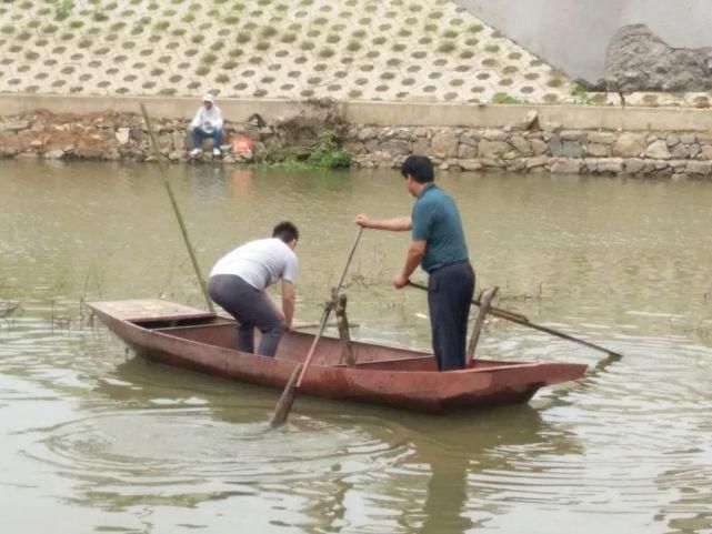  用拦河网|平安团风丨非法捕捞水产品6800多斤 团风一男子被刑事拘留