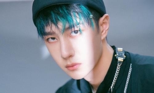 活该|王一博综艺化身应援团,活该他吃下肖战资源